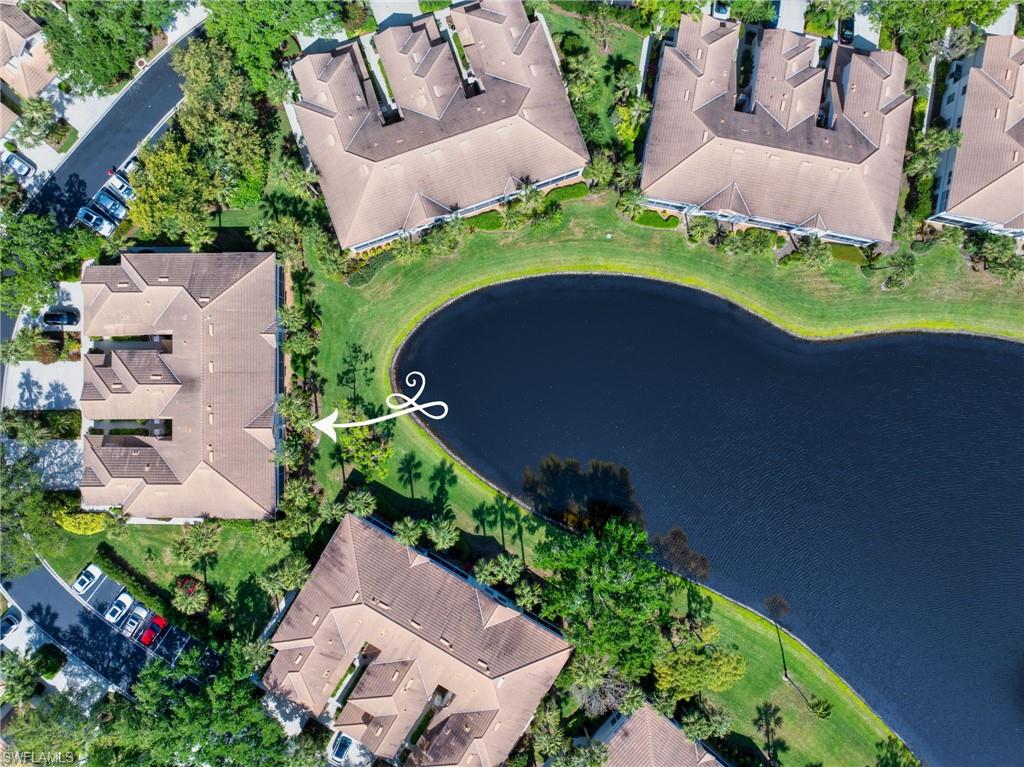 HARBOR LANDING - Residential