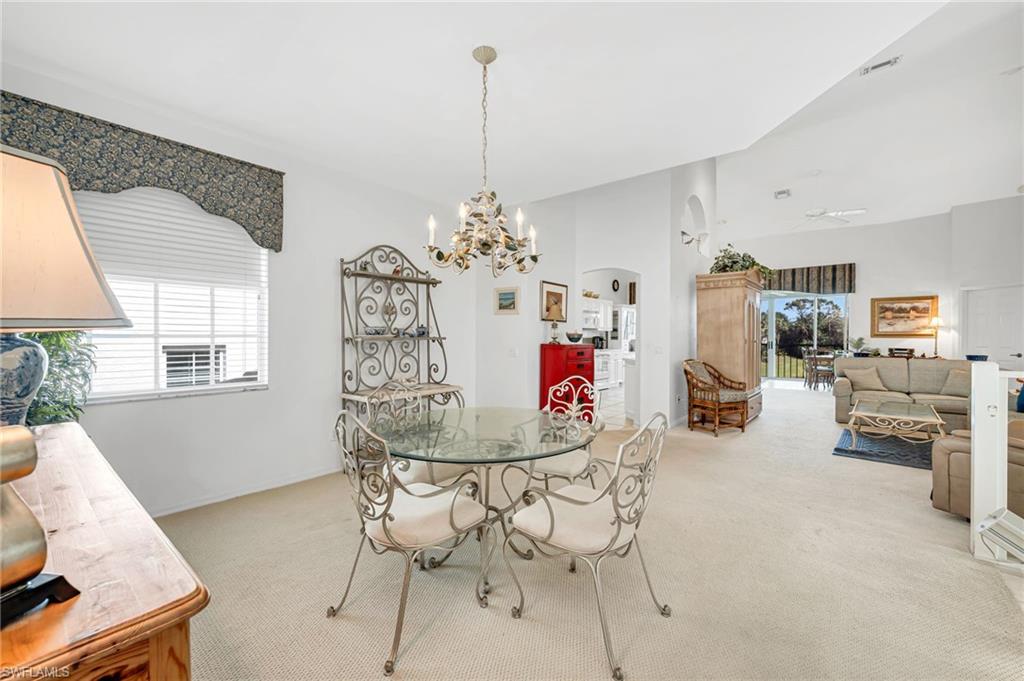 HARBOR LANDING - Residential