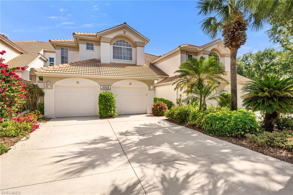 HARBOR LANDING - Residential