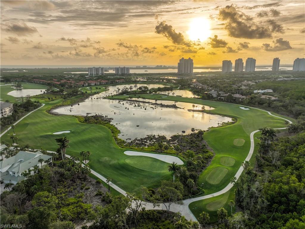 HARBOR LANDING - Residential