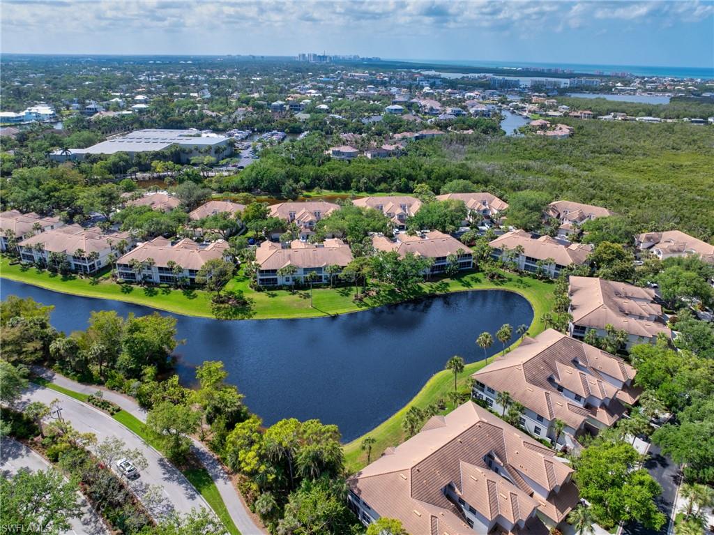 HARBOR LANDING - Residential