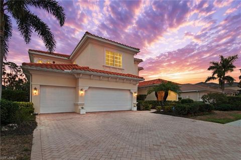 19292 La Serena DR ESTERO FL 33967