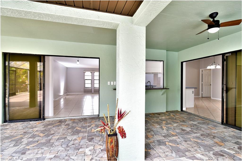 COUNTRY CLUB ESTATES - Residential