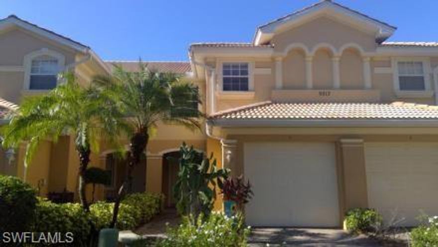 Gorgeous completely renovated 3 bedroom 2.5 bathroom townhouse with quartz tops in this gorgeous gated community of Heatherstone at Rookery Pointe Neighborhood. This one has a one car garage, beautiful bathroom and paver driveway. Community features pool, a clubhouse, tennis, pickle ball and exercise room.