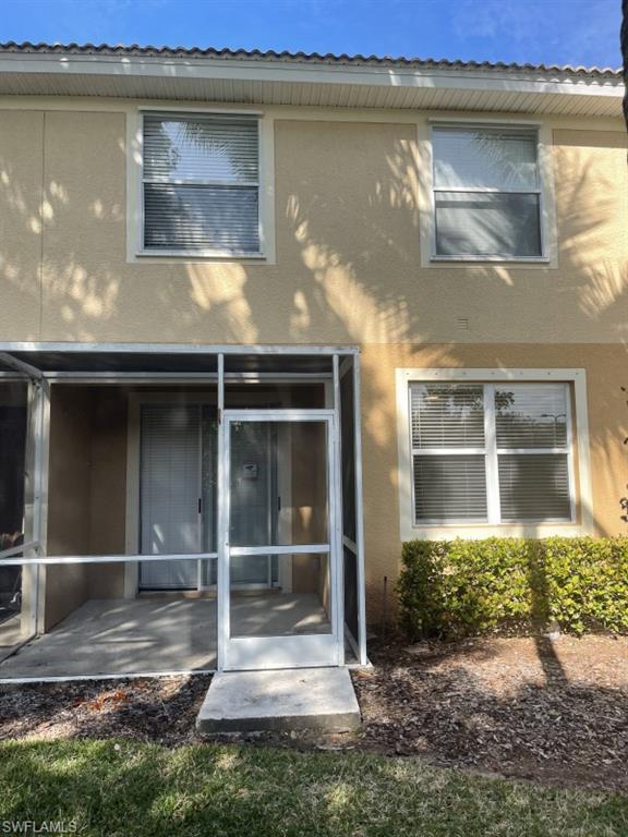 HEATHERSTONE - Residential