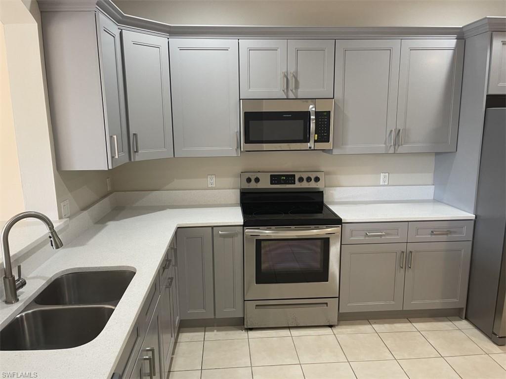 HEATHERSTONE - Residential