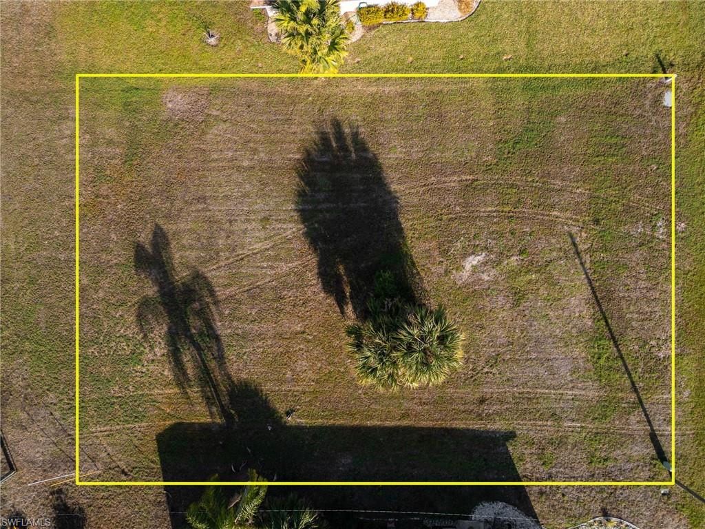 BURNT STORE MEADOWS - Land