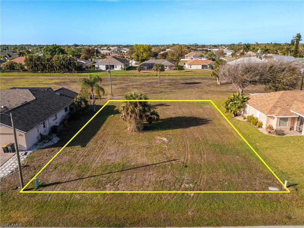 BURNT STORE MEADOWS - Land