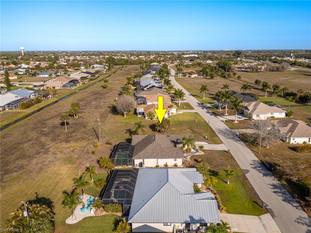 BURNT STORE MEADOWS - Land