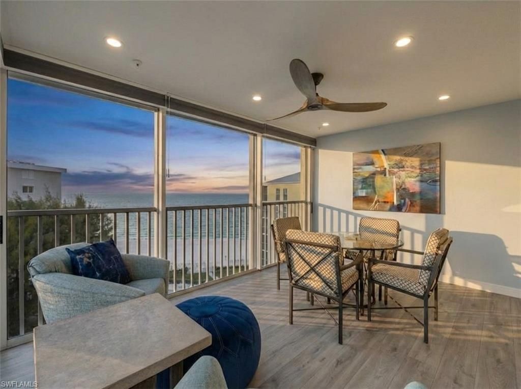 Photo of 3483 Gulf Shore BLVD N #604, NAPLES, FL 34103 (MLS # 225069241)