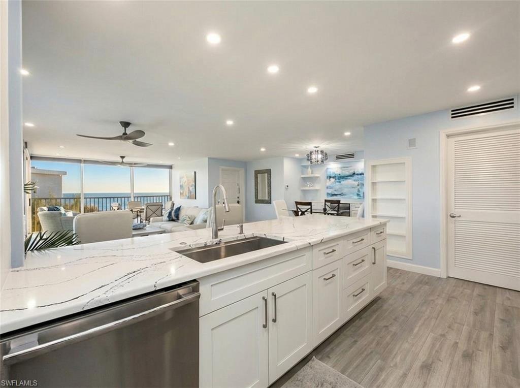3483 Gulf Shore BLVD N 604