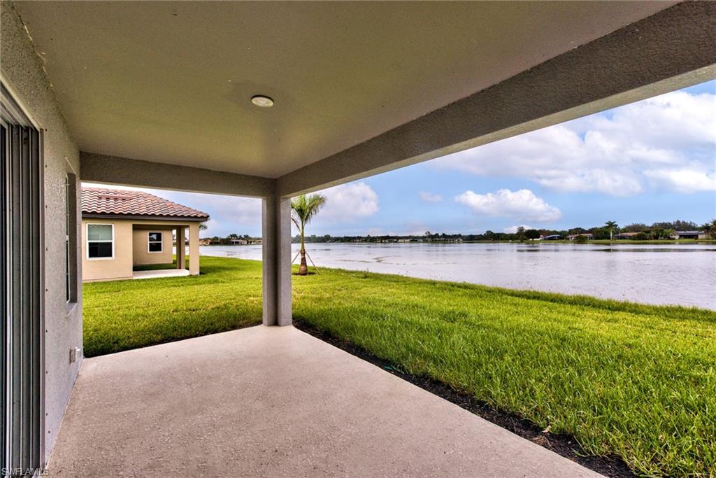 VALENCIA LAKES - Residential Lease