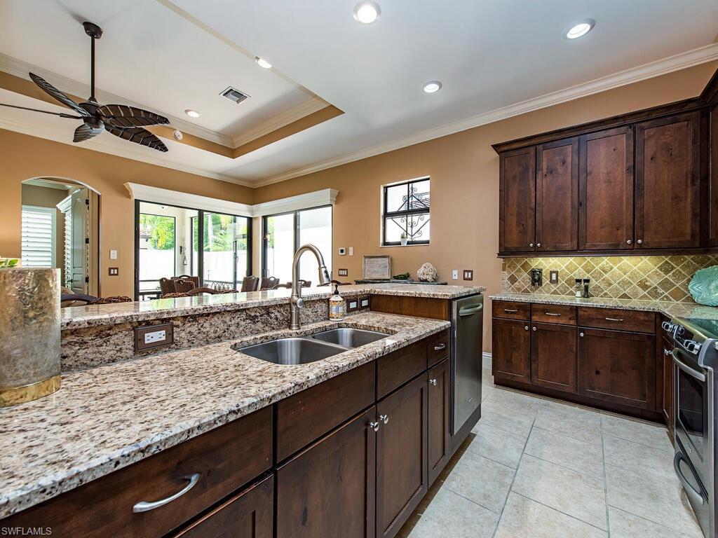 CORDOBA - Residential Lease