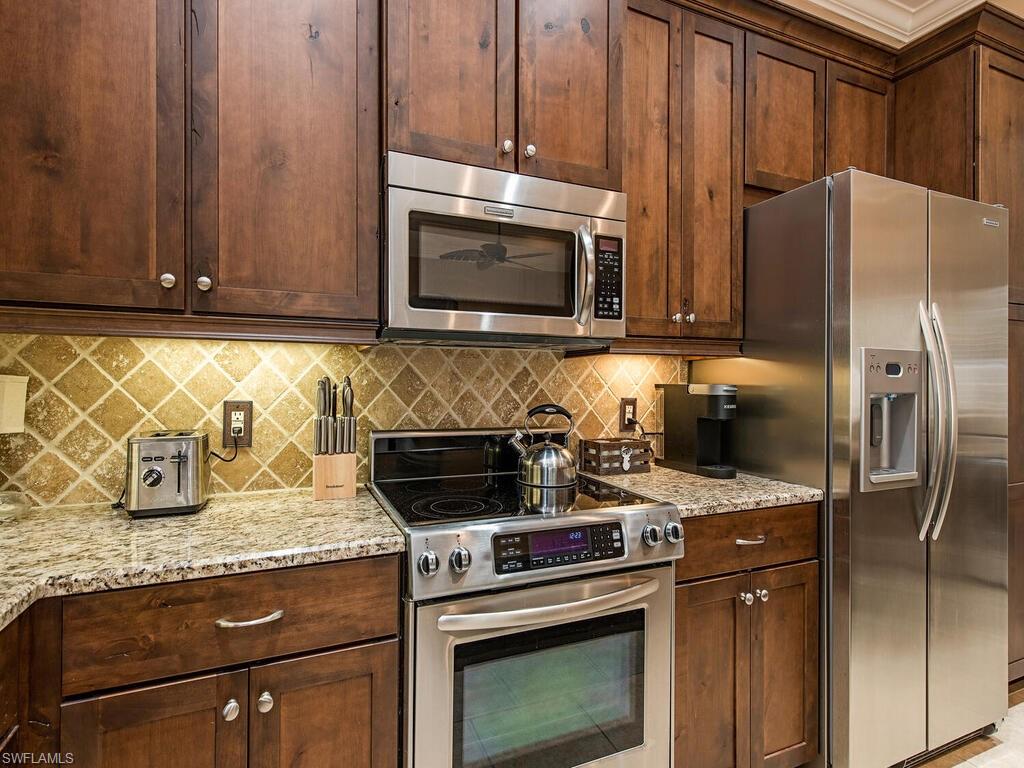 CORDOBA - Residential Lease