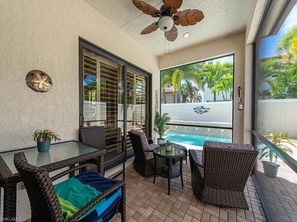 CORDOBA - Residential Lease