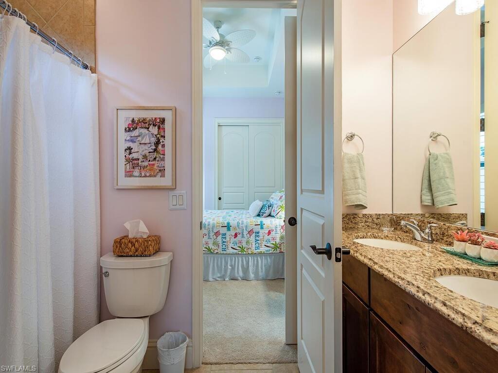 CORDOBA - Residential Lease