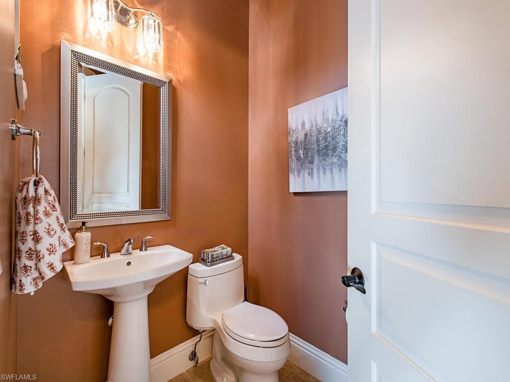 CORDOBA - Residential Lease