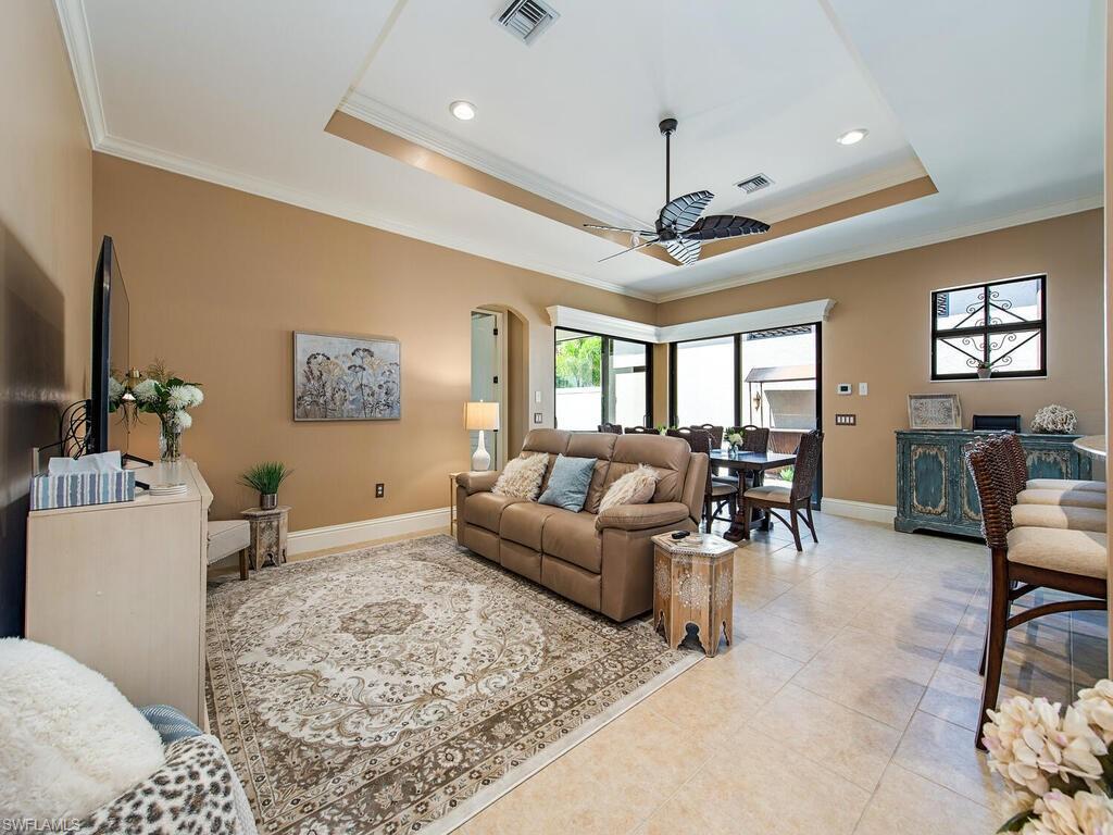 CORDOBA - Residential Lease