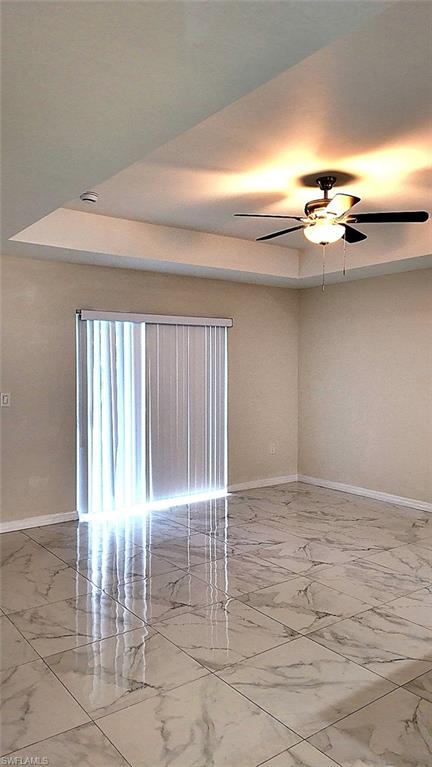LEHIGH ACRES - Residential Lease