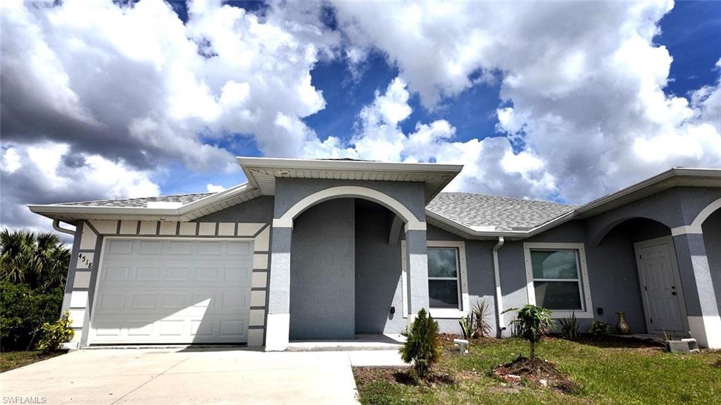 LEHIGH ACRES - Residential Lease