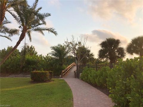 A home in MARCO ISLAND