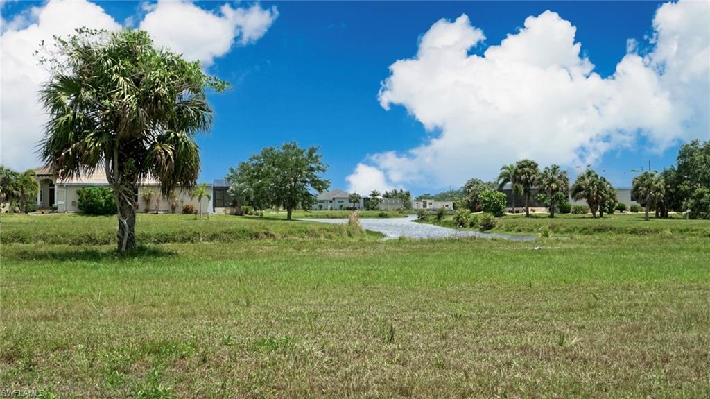 PUNTA GORDA ISLES - Land