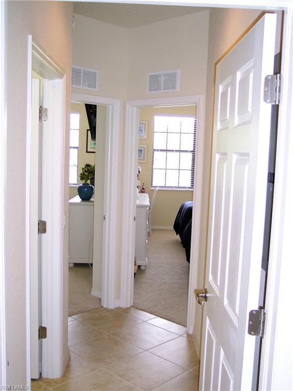 COACH HOMES AT HERITAGE BAY - Residential