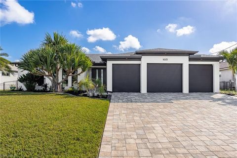 1005 NW 36th PL CAPE CORAL FL 33993