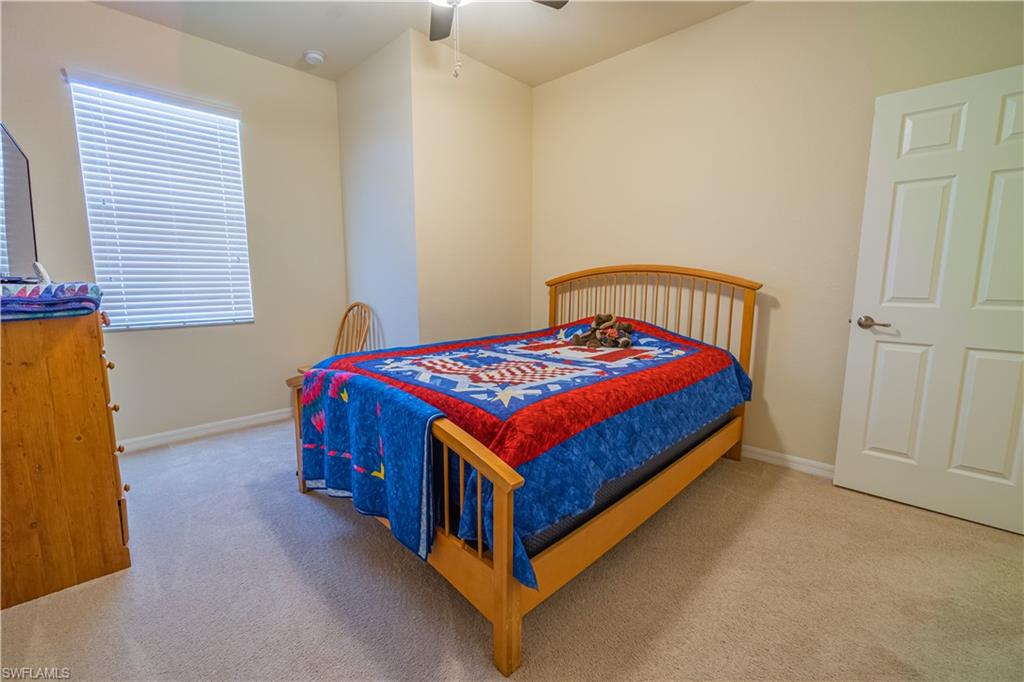 MARBELLA ON CYPRESS - Residential