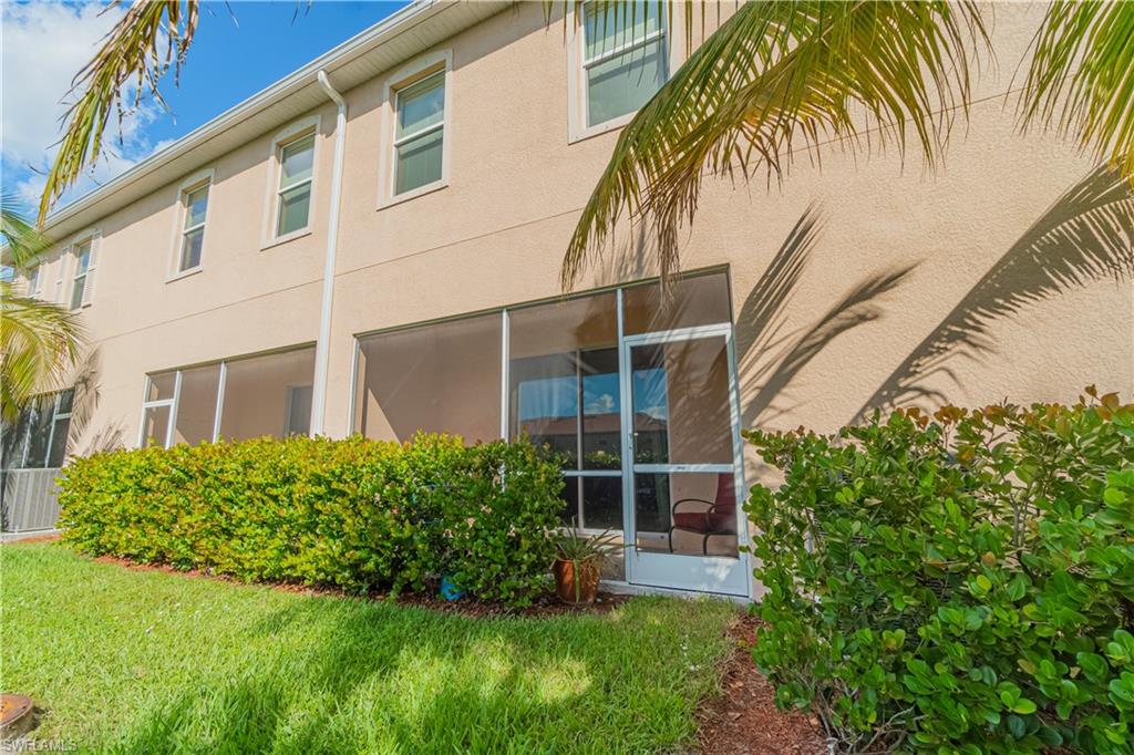 MARBELLA ON CYPRESS - Residential