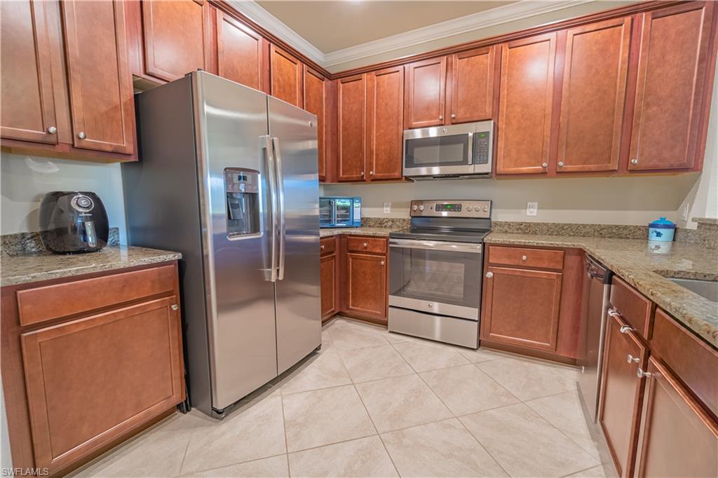 MARBELLA ON CYPRESS - Residential