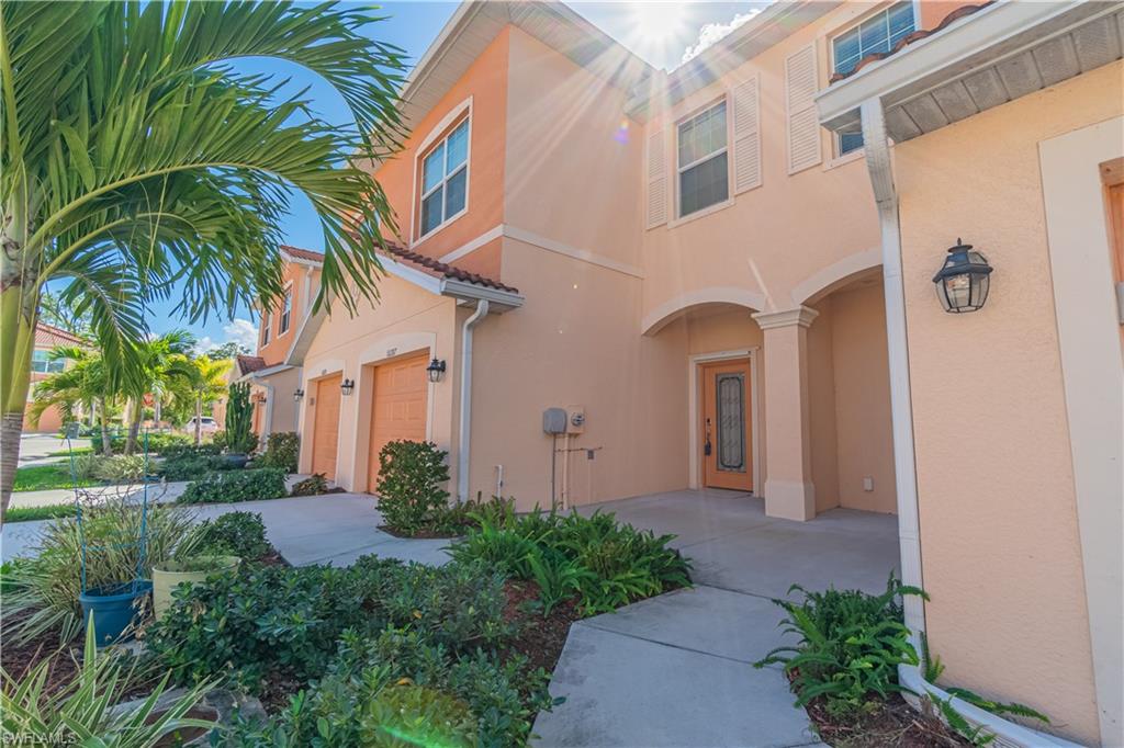 MARBELLA ON CYPRESS - Residential