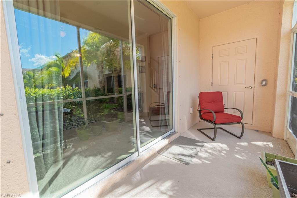 MARBELLA ON CYPRESS - Residential