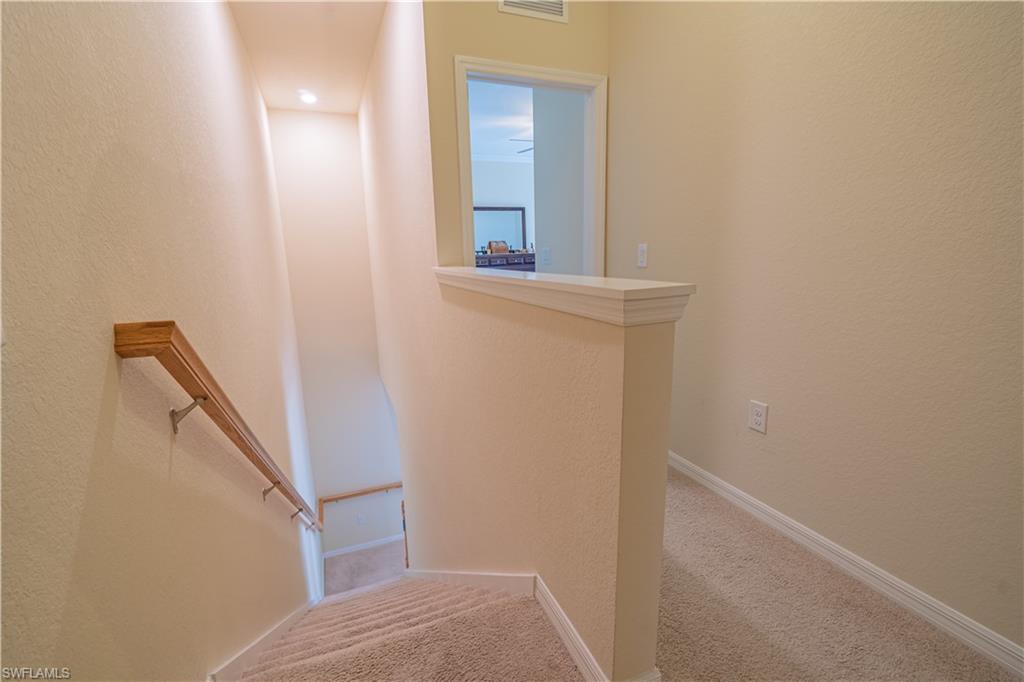 MARBELLA ON CYPRESS - Residential