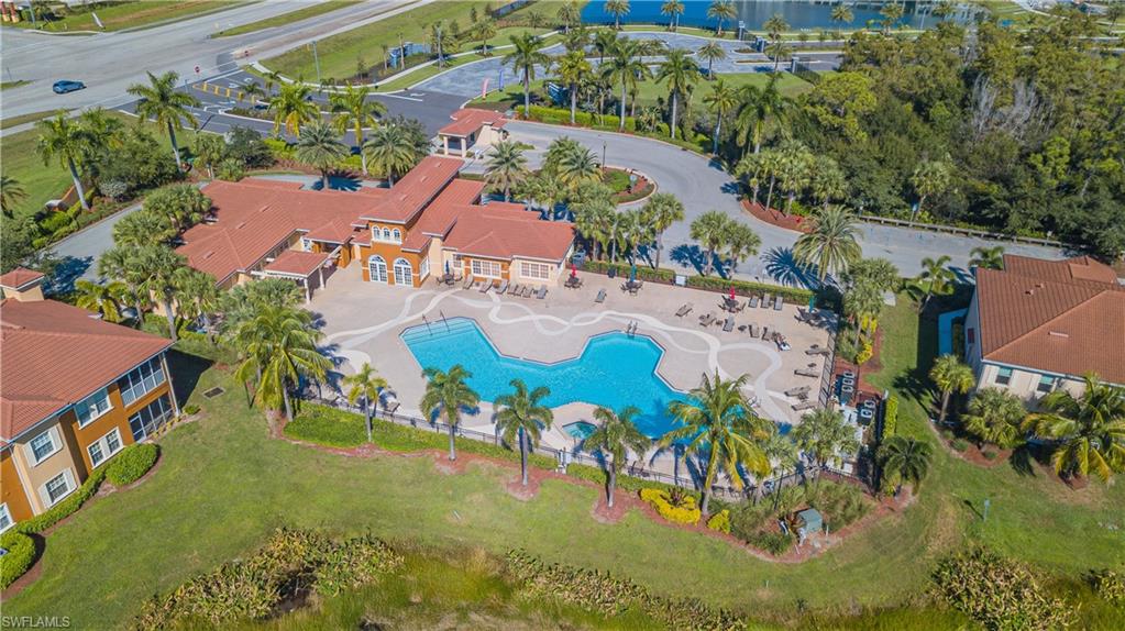 MARBELLA ON CYPRESS - Residential