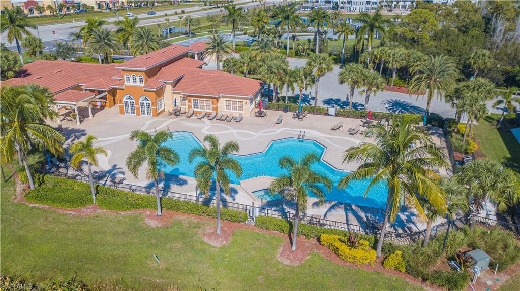 MARBELLA ON CYPRESS - Residential