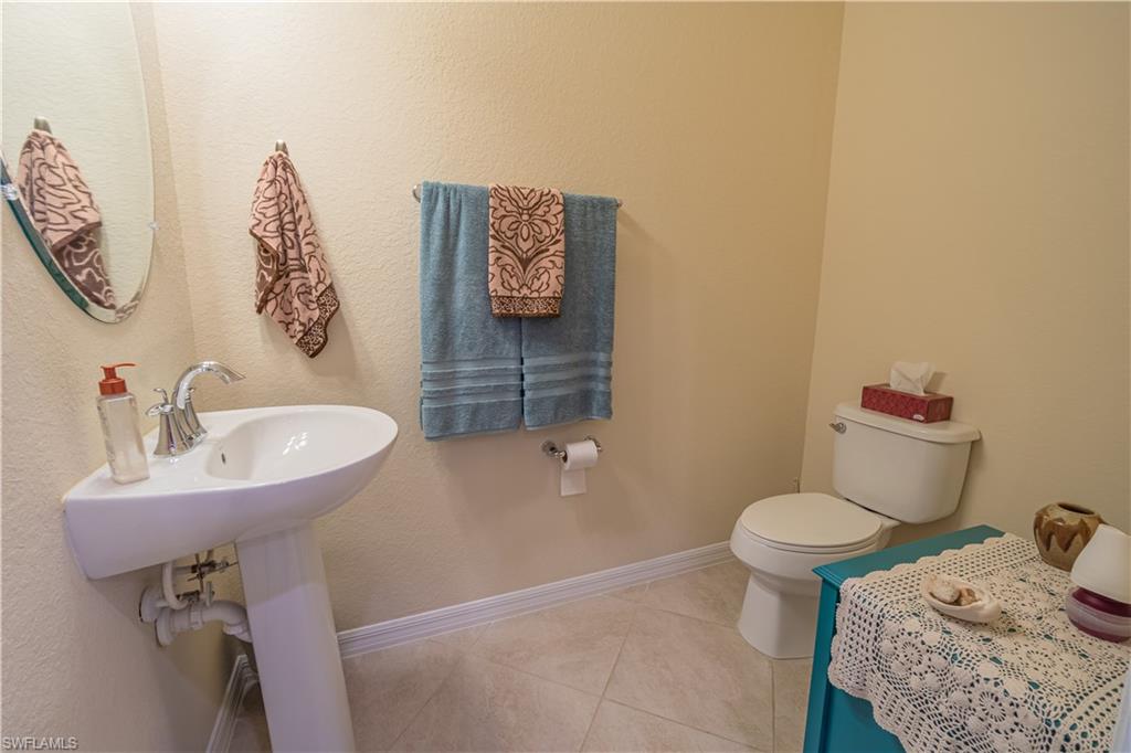 MARBELLA ON CYPRESS - Residential