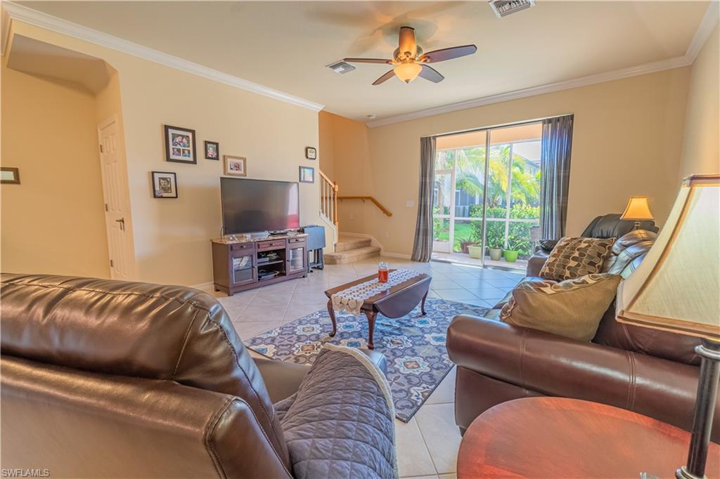 MARBELLA ON CYPRESS - Residential