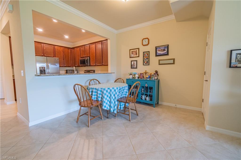 MARBELLA ON CYPRESS - Residential