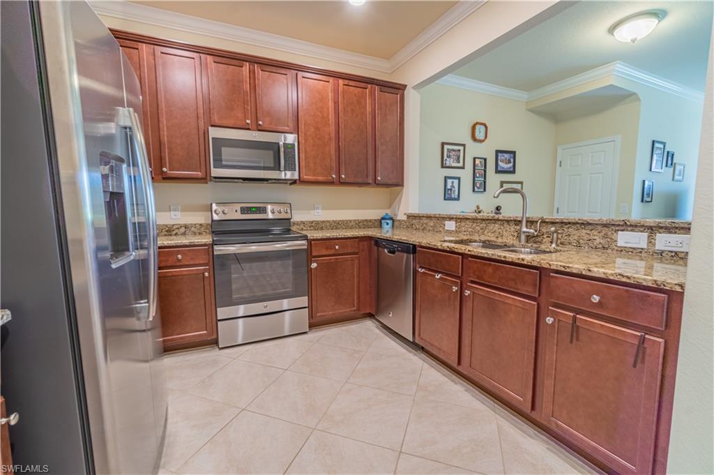 MARBELLA ON CYPRESS - Residential