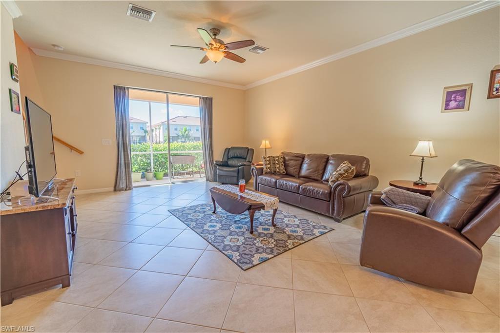 MARBELLA ON CYPRESS - Residential