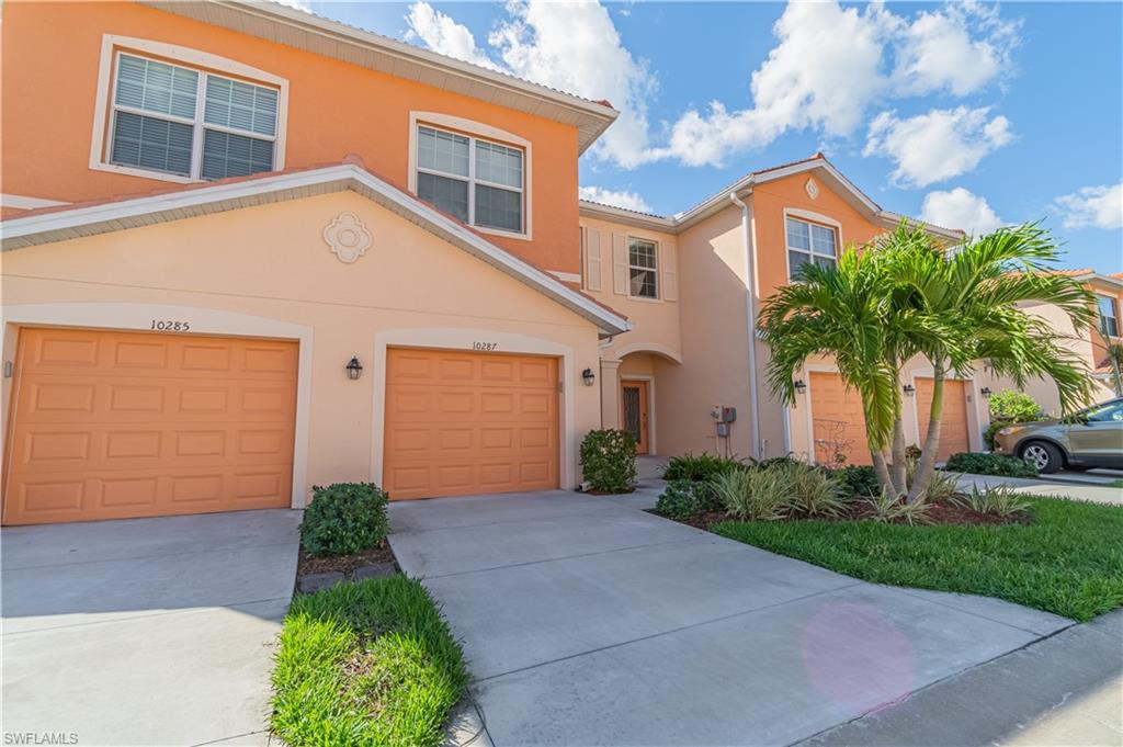 MARBELLA ON CYPRESS - Residential