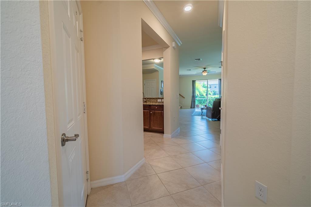 MARBELLA ON CYPRESS - Residential