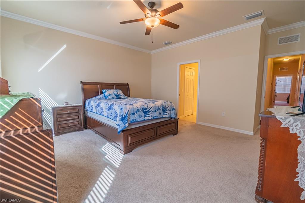 MARBELLA ON CYPRESS - Residential