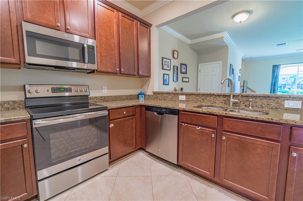 MARBELLA ON CYPRESS - Residential