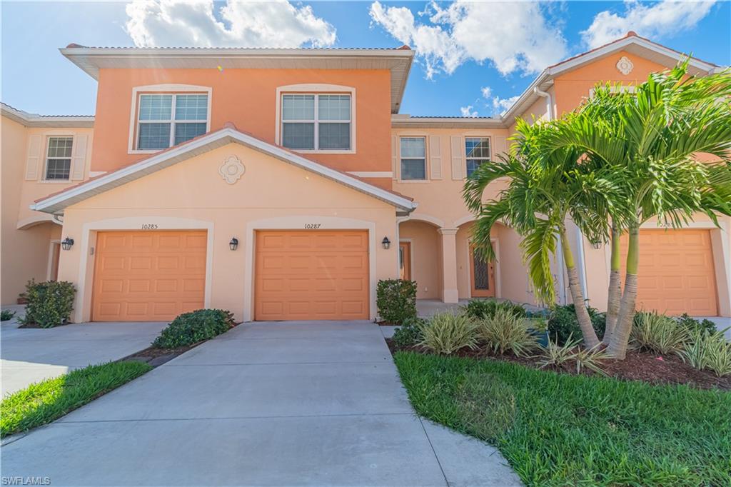 MARBELLA ON CYPRESS - Residential