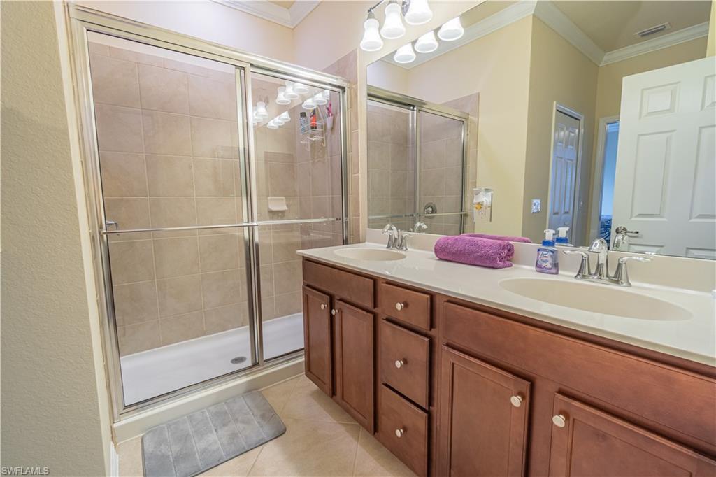 MARBELLA ON CYPRESS - Residential