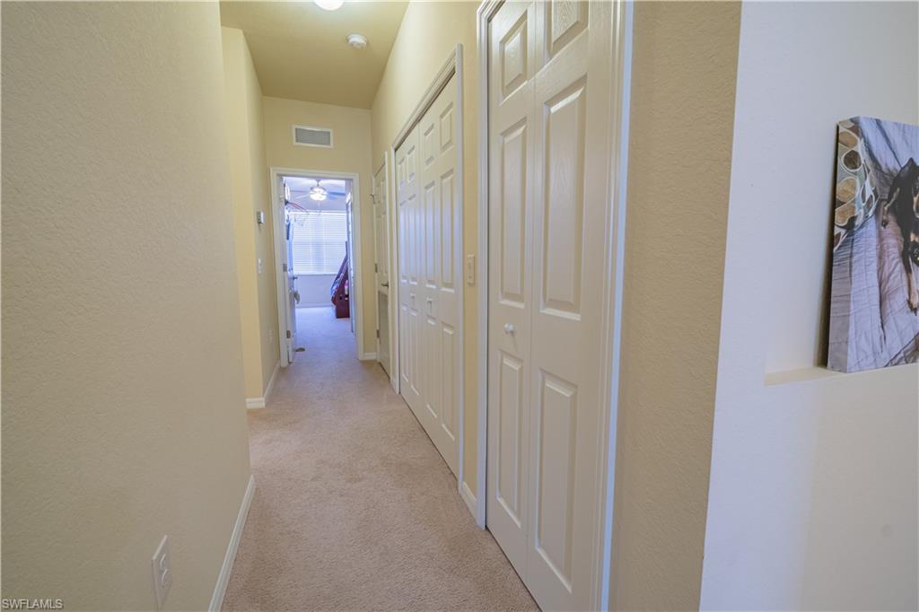 MARBELLA ON CYPRESS - Residential