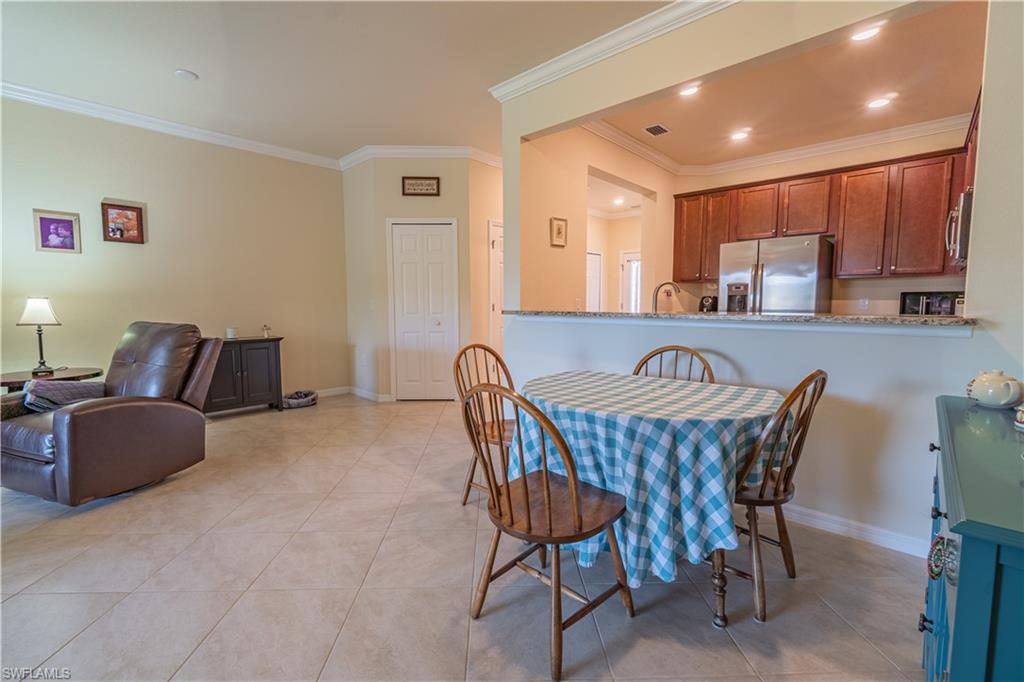 MARBELLA ON CYPRESS - Residential