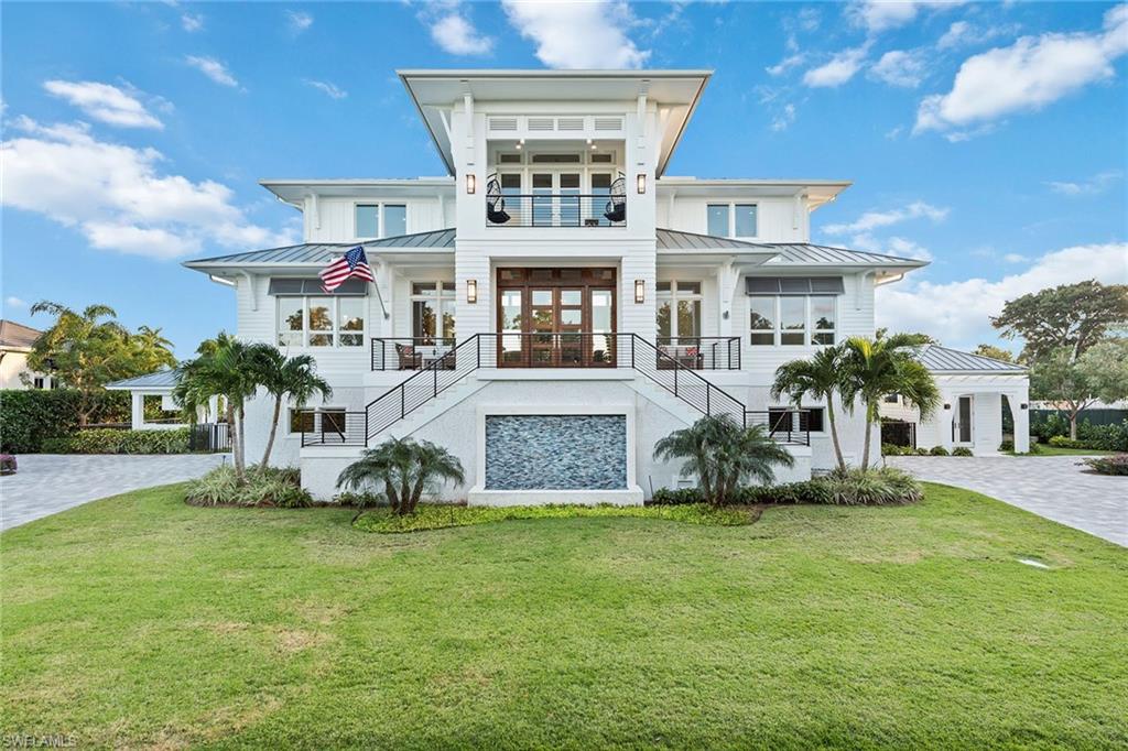 HIDEAWAY BEACH - Residential